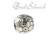 Kidz Bead Ball Beads für Armband  925er Silber CarloBiagi Kidz Silberbeads KSB04